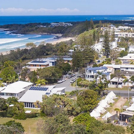 The Hideaway Cabarita Beach Luaran gambar