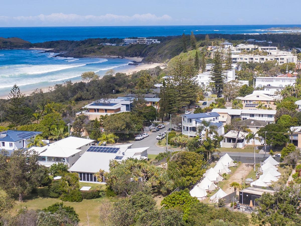 The Hideaway Cabarita Beach Luaran gambar