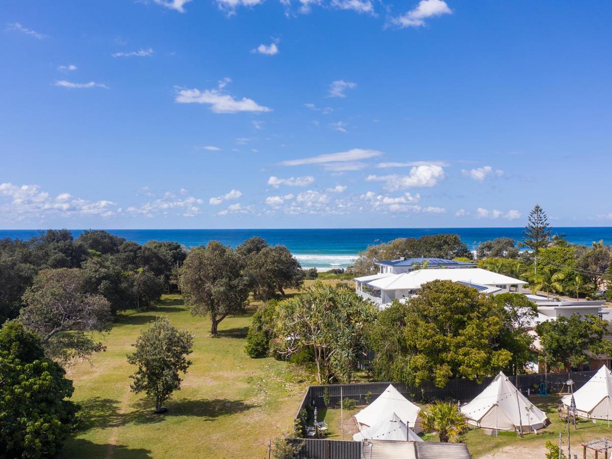 The Hideaway Cabarita Beach Luaran gambar