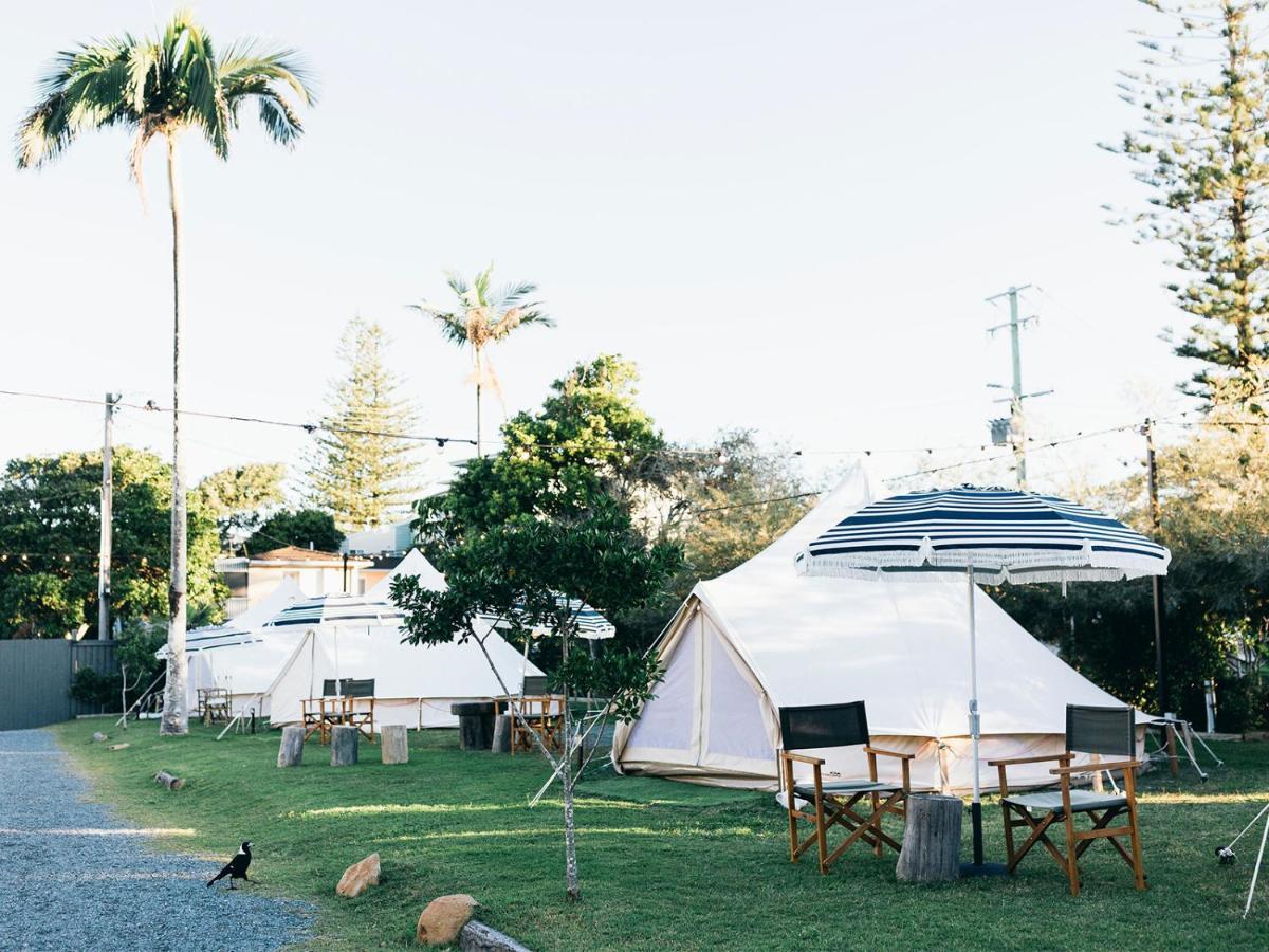 The Hideaway Cabarita Beach Luaran gambar